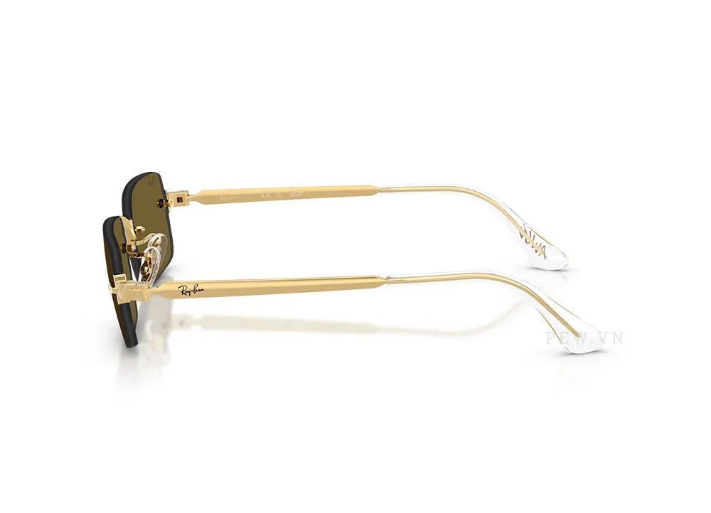 Kính mát Ray-Ban BY A$AP ROCKY RB3928-001/73(54)