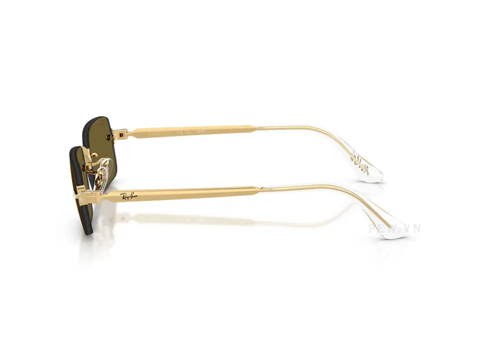 Kính mát Ray-Ban BY A$AP ROCKY RB3928-001/73(54)