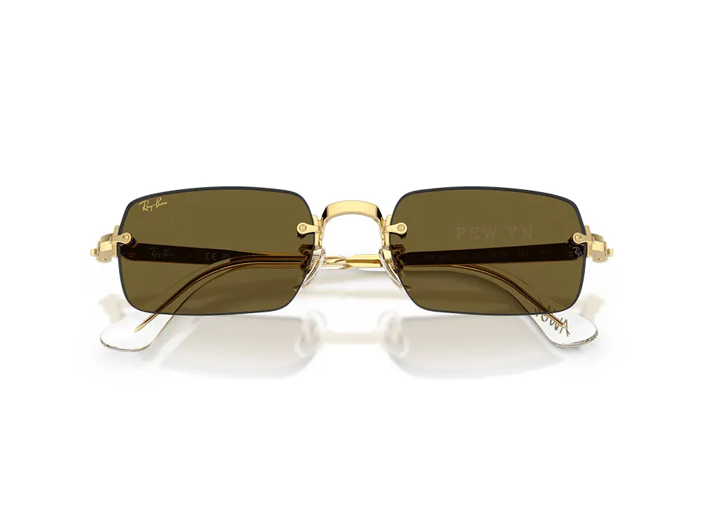 Kính mát Ray-Ban BY A$AP ROCKY RB3928-001/73(54)
