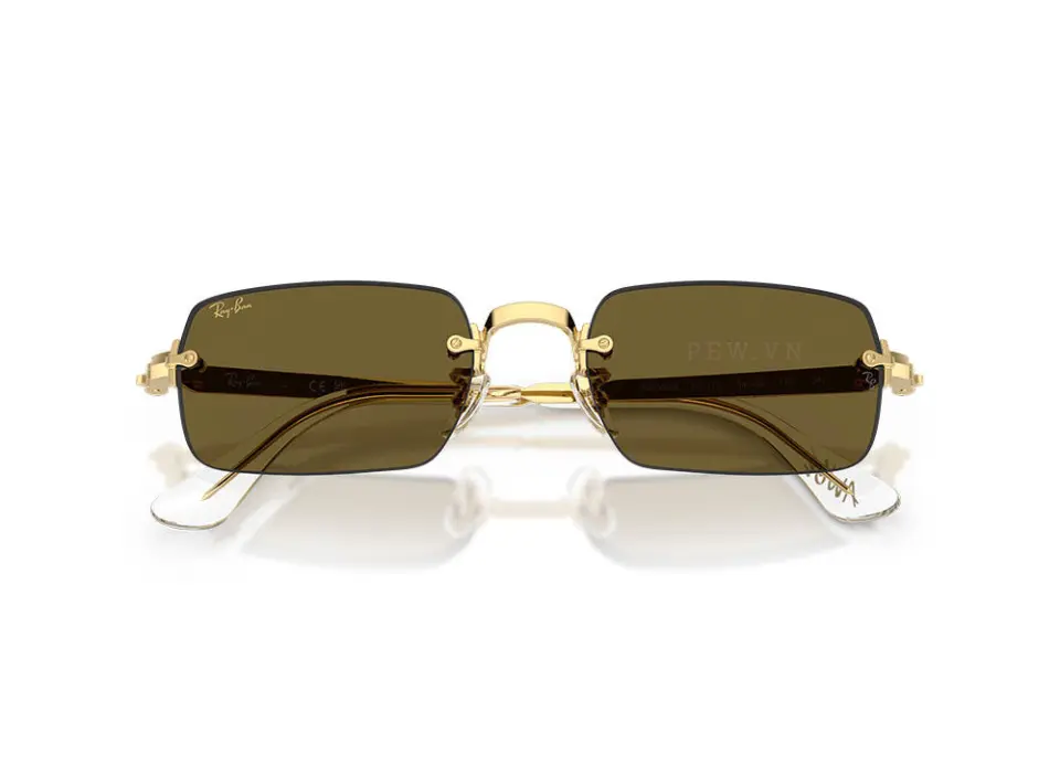 Kính mát Ray-Ban BY A$AP ROCKY RB3928-001/73(54)