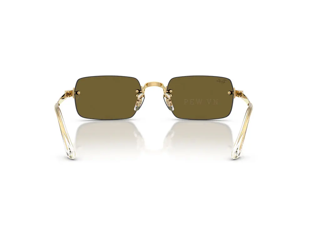 Kính mát Ray-Ban BY A$AP ROCKY RB3928-001/73(54)