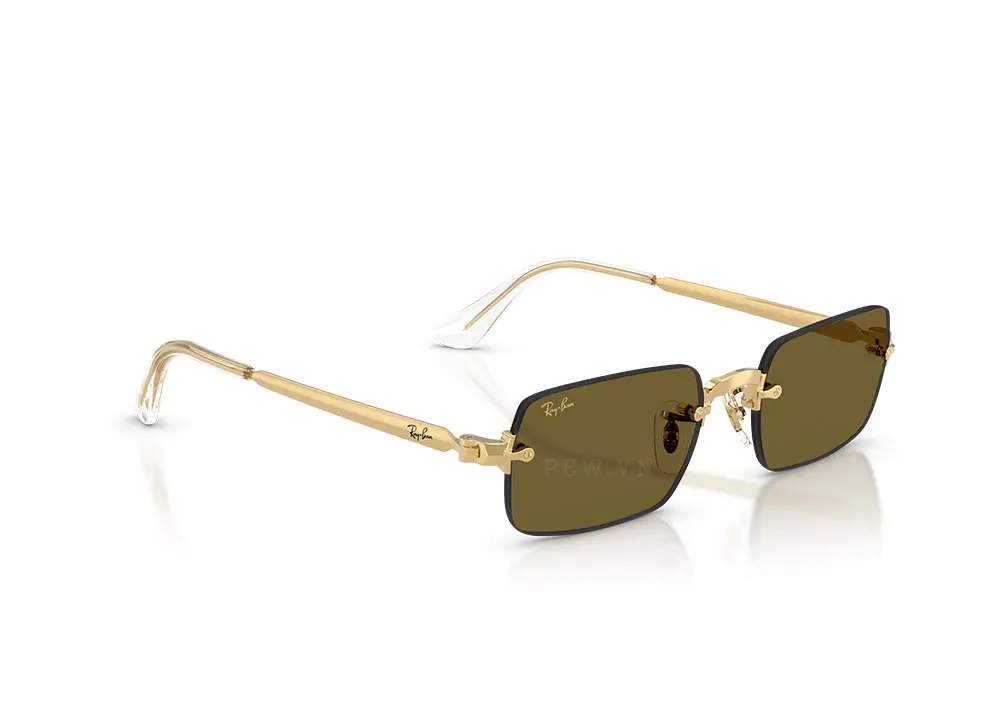 Kính mát Ray-Ban BY A$AP ROCKY RB3928-001/73(54)