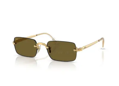 Kính mát Ray-Ban BY A$AP ROCKY RB3928-001/73(54)