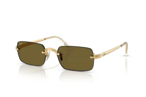 kinh-mat Kính mát Ray-Ban BY A$AP ROCKY RB3928-001/71(54)