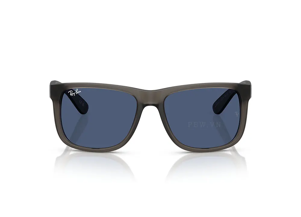Kính mát Ray-Ban Justin RB4165F-6873/80(55)