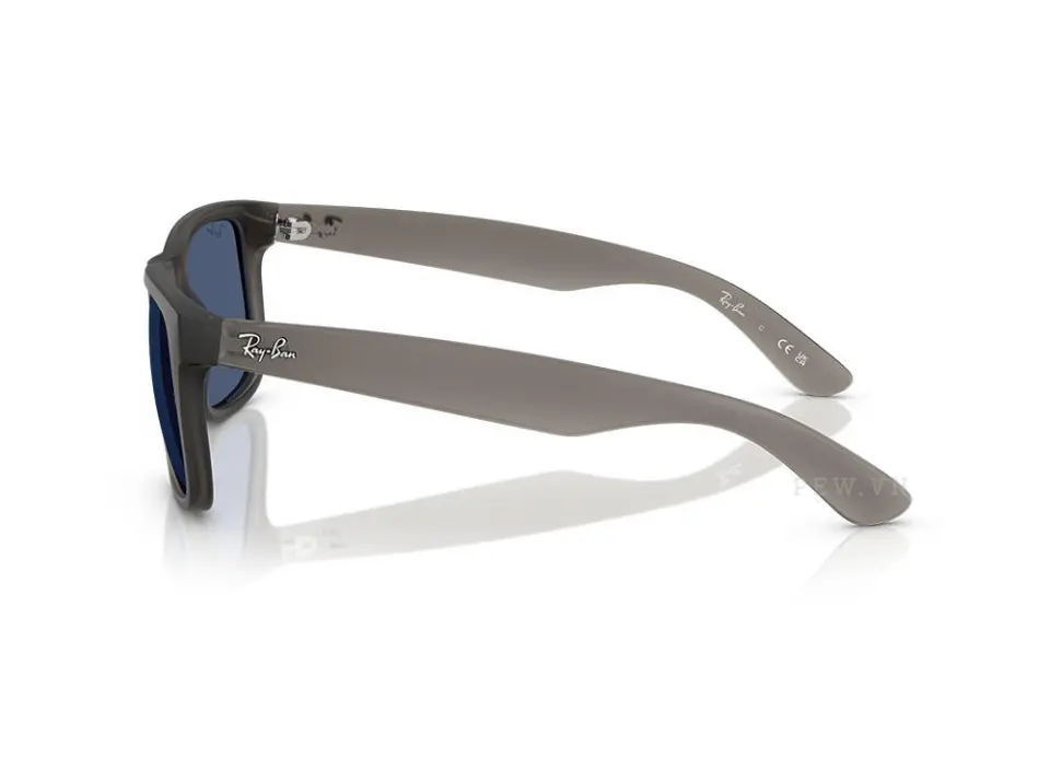 Kính mát Ray-Ban Justin RB4165F-6873/80(55)