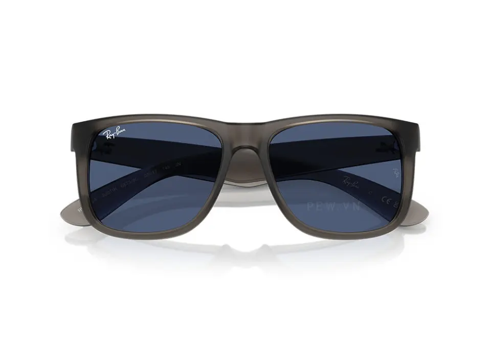 Kính mát Ray-Ban Justin RB4165F-6873/80(55)