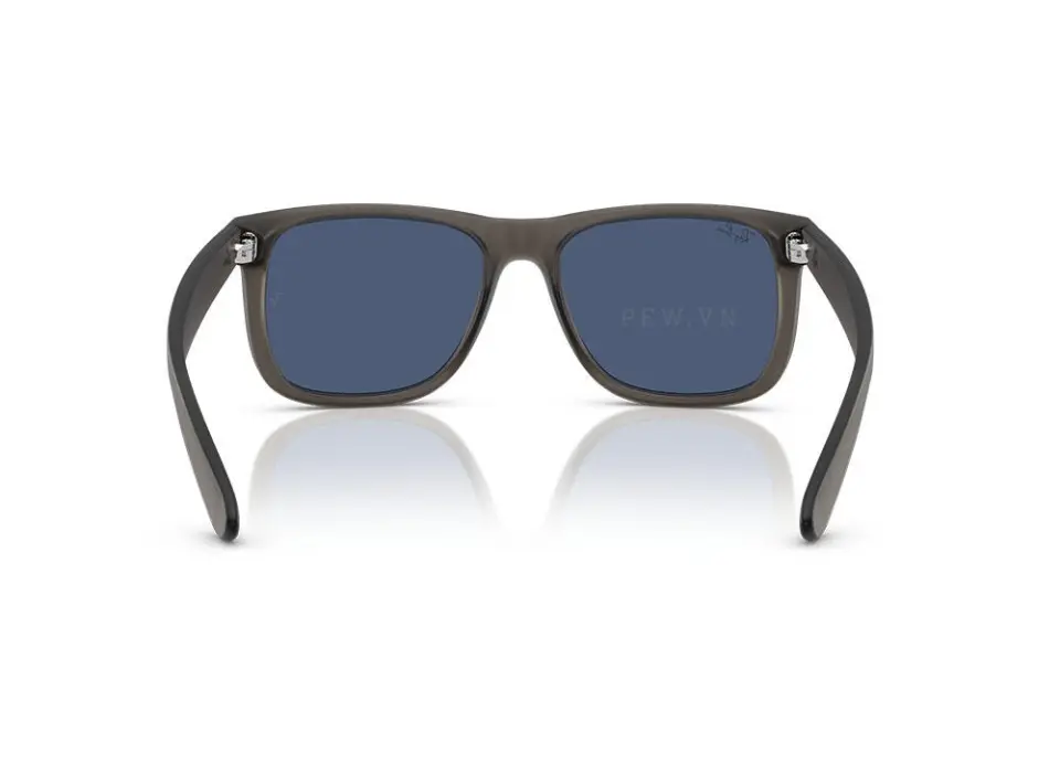 Kính mát Ray-Ban Justin RB4165F-6873/80(55)