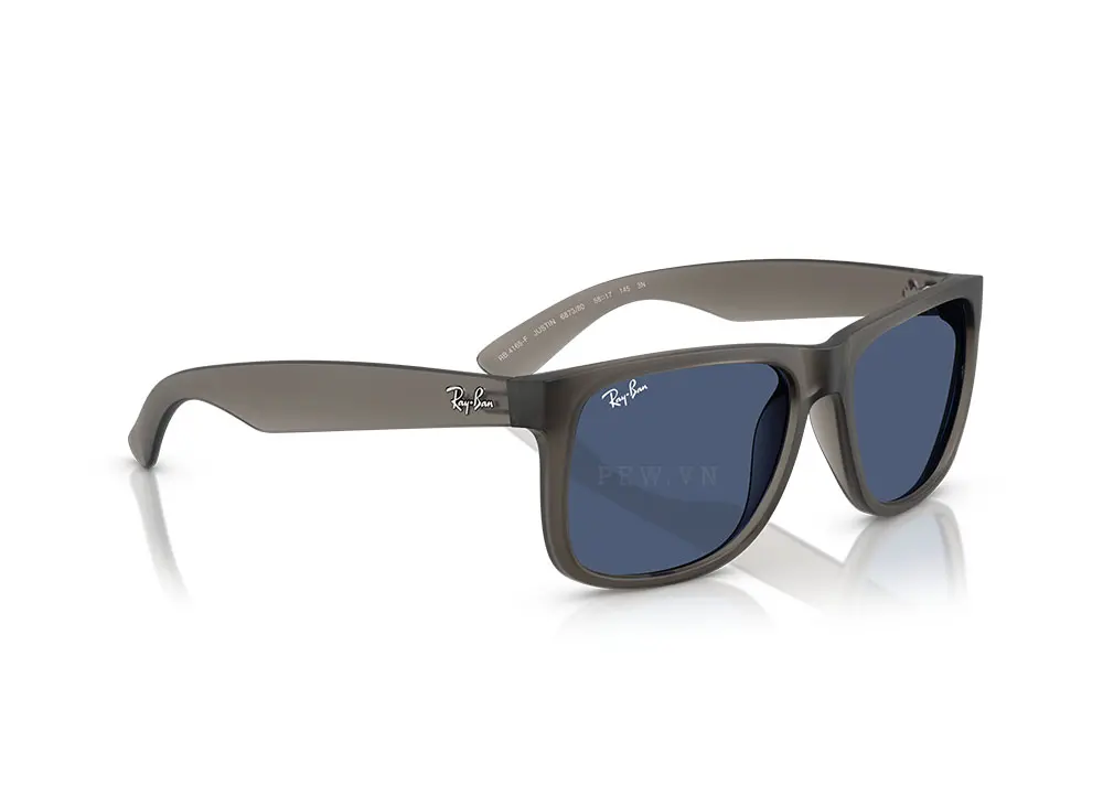 Kính mát Ray-Ban Justin RB4165F-6873/80(55)