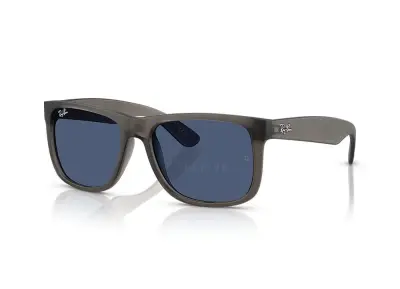 Kính mát Ray-Ban Justin RB4165F-6873/80(55)