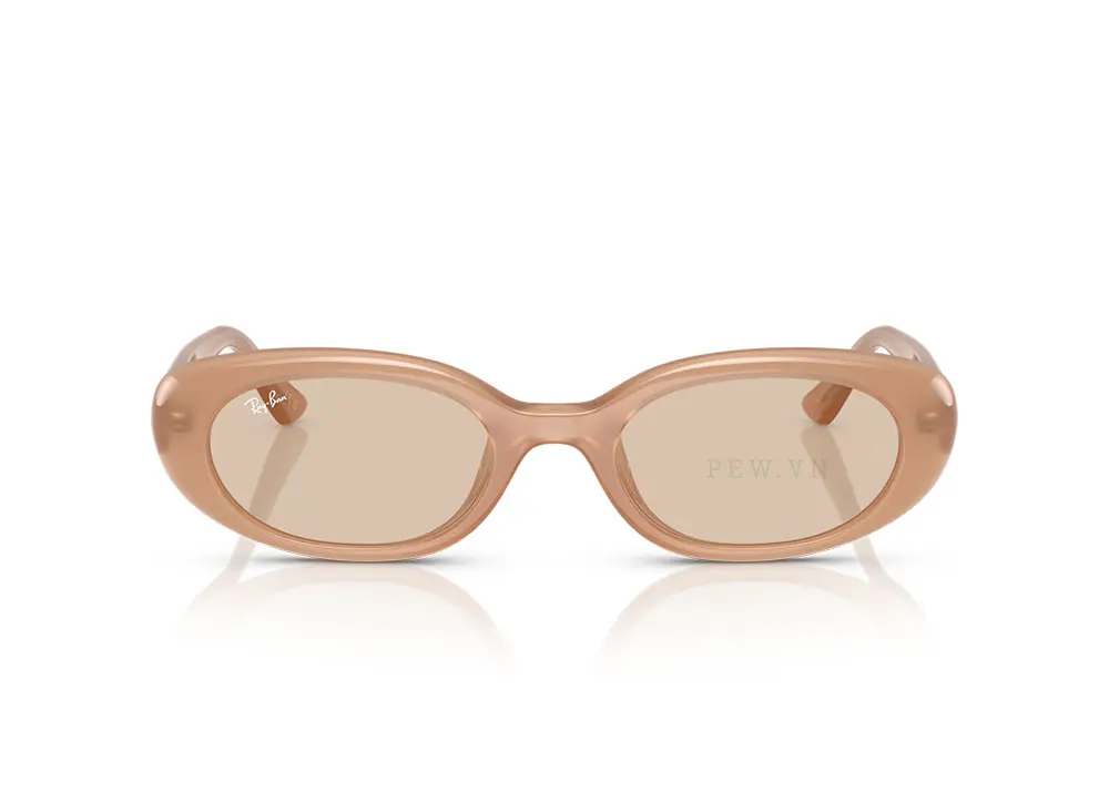 Kính mát Ray-Ban RB4441D-6787/93(53)