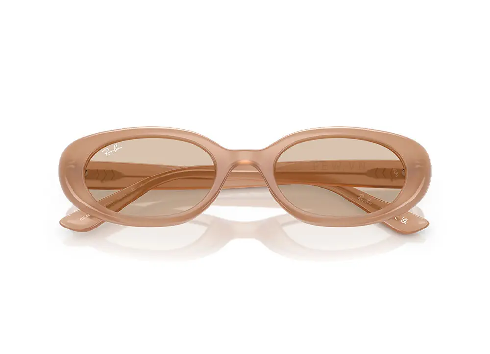 Kính mát Ray-Ban RB4441D-6787/93(53)