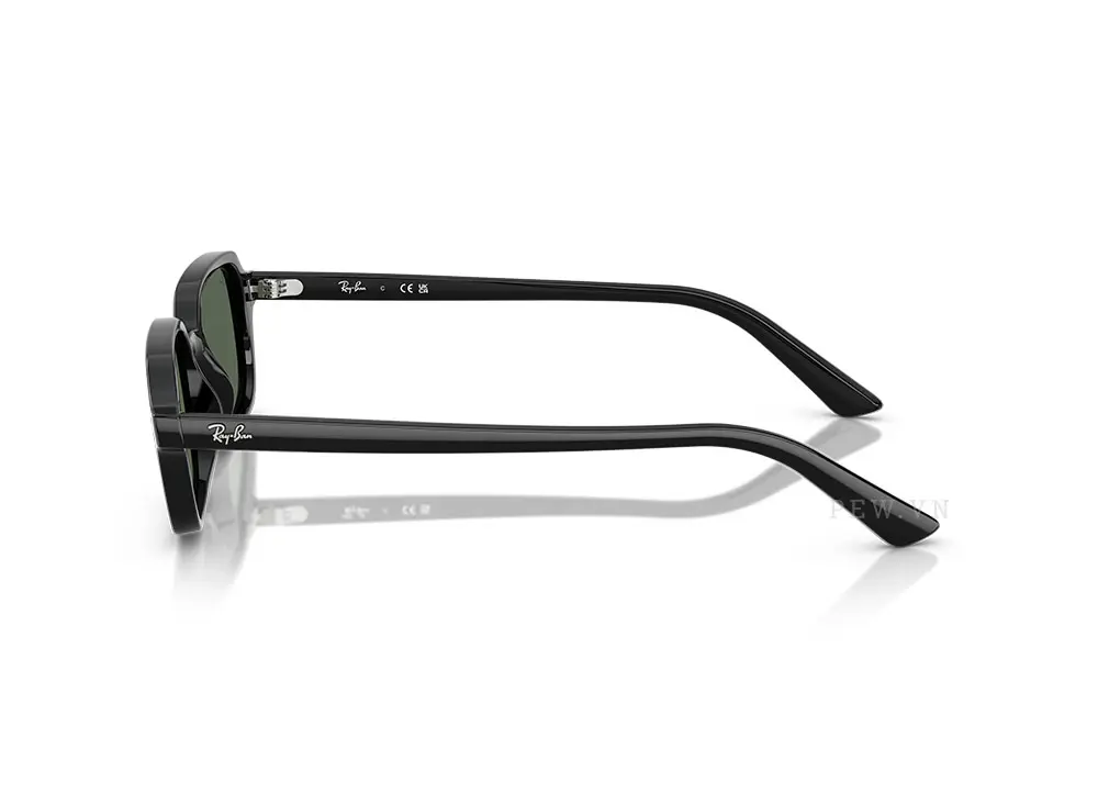 Kính mát Ray-Ban Zuri RB4455F-6677/71(51)