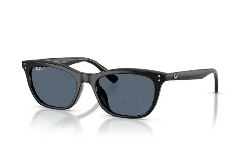 kinh-mat Kính mát Ray-Ban RB4474D-901/87(54)