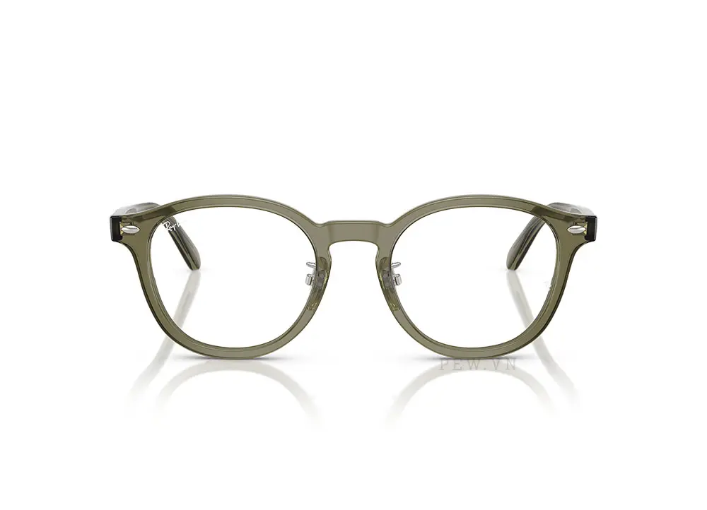 Gọng kính Ray-Ban RX5443D-8501(49)