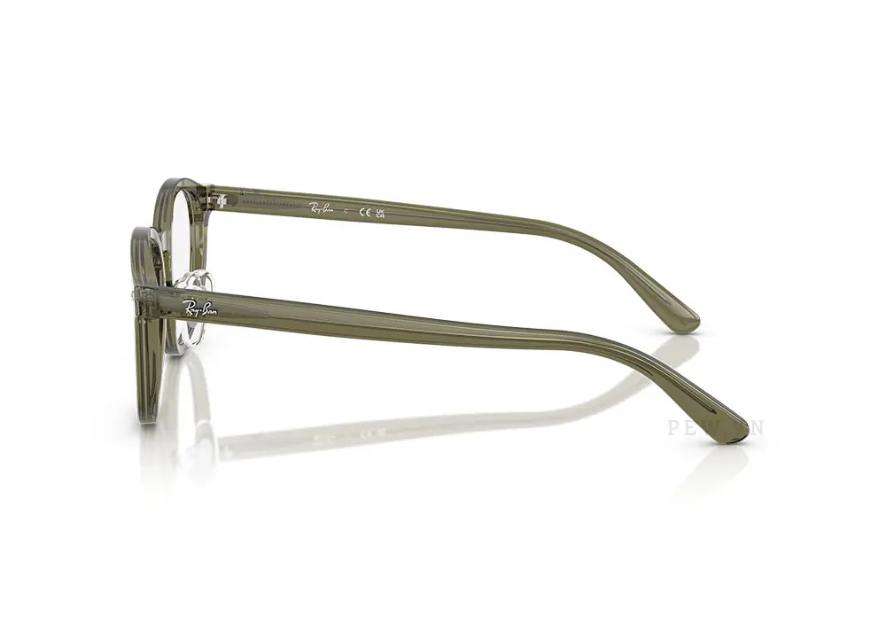 Gọng kính Ray-Ban RX5443D-8501(49)