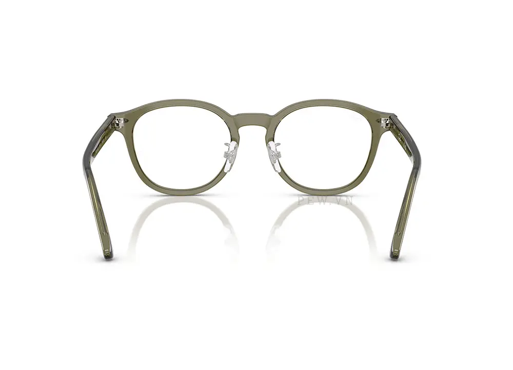 Gọng kính Ray-Ban RX5443D-8501(49)