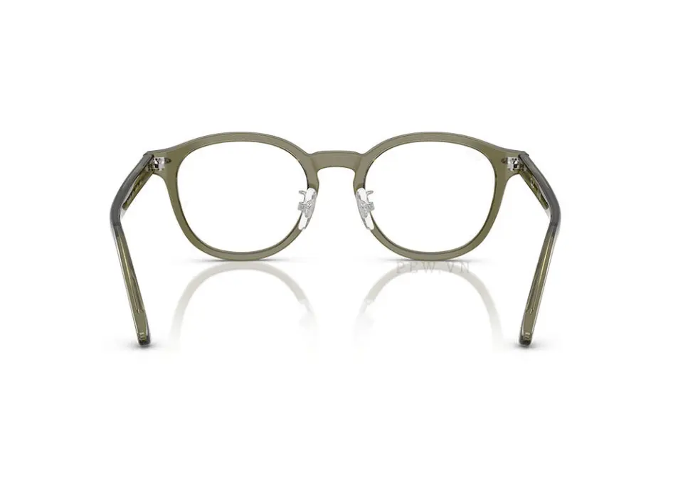 Gọng kính Ray-Ban RX5443D-8501(49)