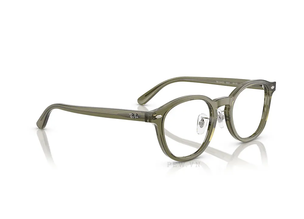 Gọng kính Ray-Ban RX5443D-8501(49)