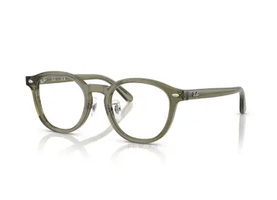 Gọng kính Ray-Ban RX5443D-8501(49)