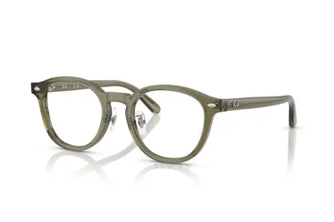 gong-kinh Gọng kính Ray-Ban RX5443D-2012(49)