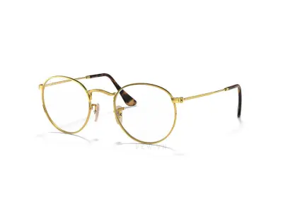 Gọng kính Ray-Ban Round RX3447V-2500(53)