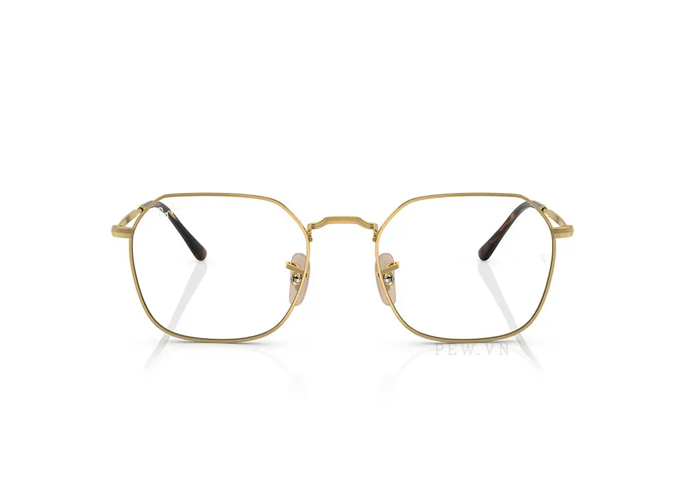 Gọng kính Ray-Ban Jim RX3694V-2500(53)
