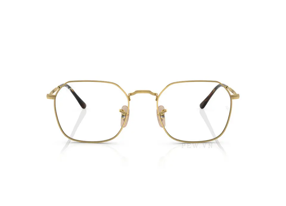 Gọng kính Ray-Ban Jim RX3694V-2500(53)
