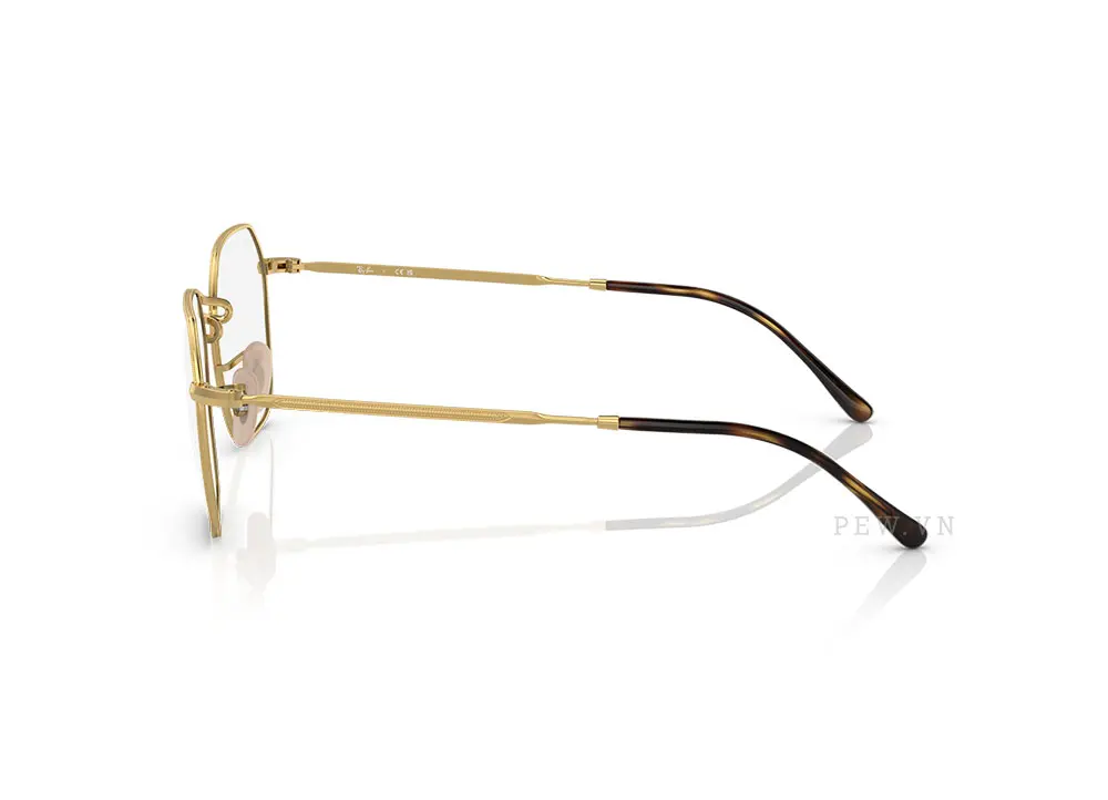 Gọng kính Ray-Ban Jim RX3694V-2500(53)