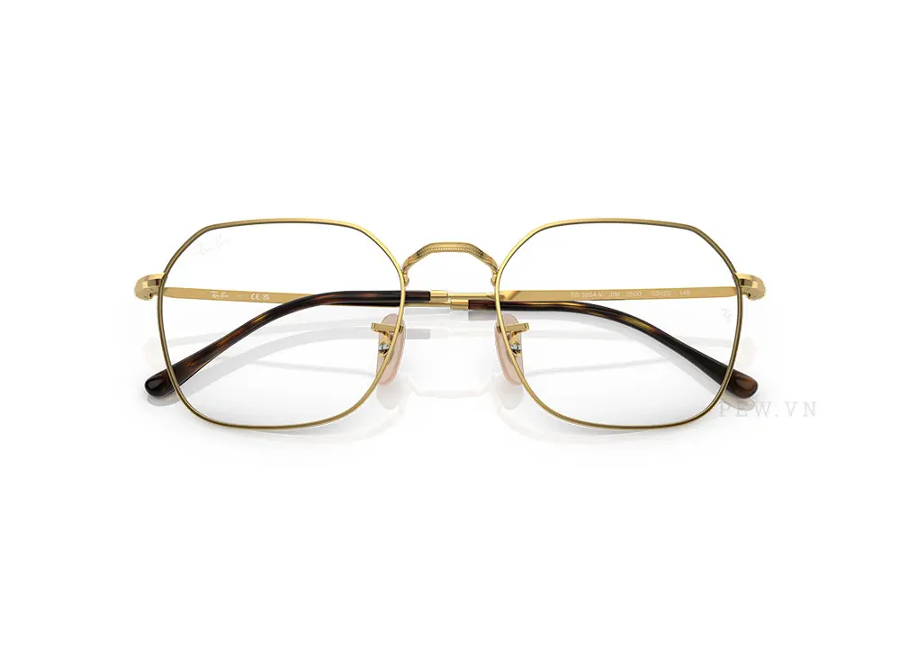 Gọng kính Ray-Ban Jim RX3694V-2500(53)