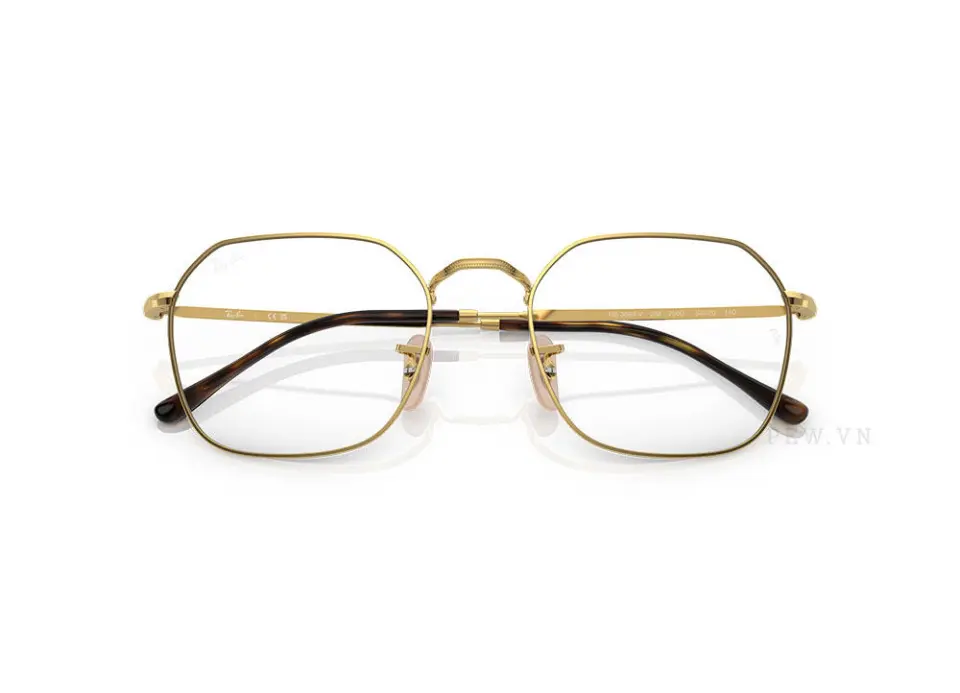 Gọng kính Ray-Ban Jim RX3694V-2500(53)