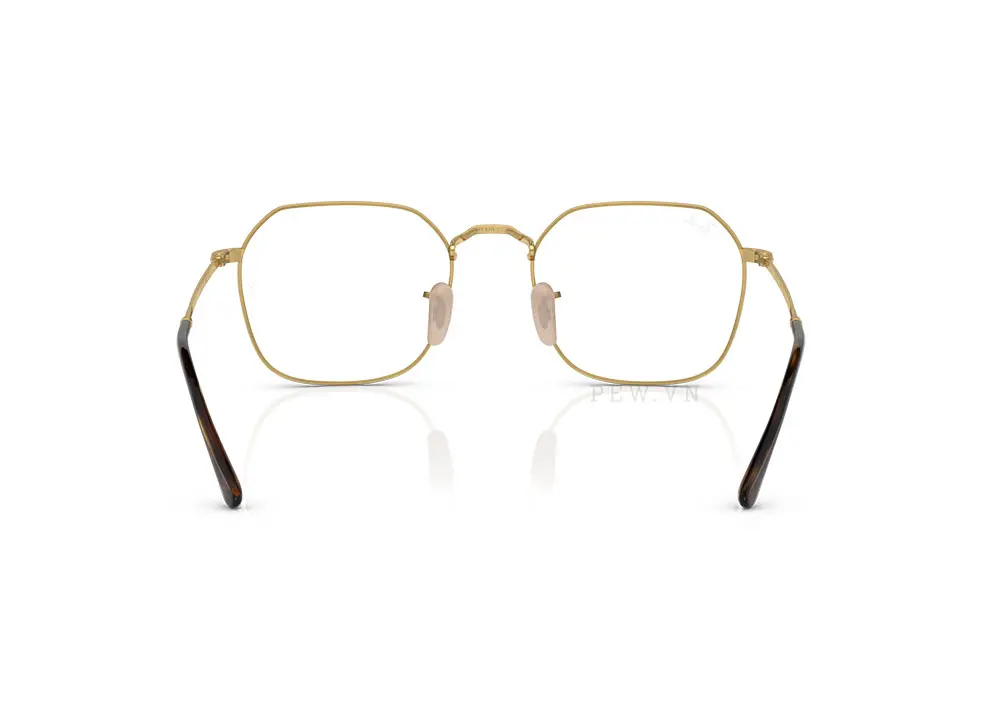 Gọng kính Ray-Ban Jim RX3694V-2500(53)