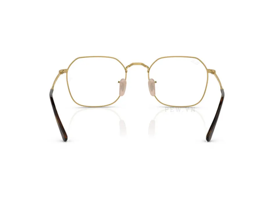 Gọng kính Ray-Ban Jim RX3694V-2500(53)
