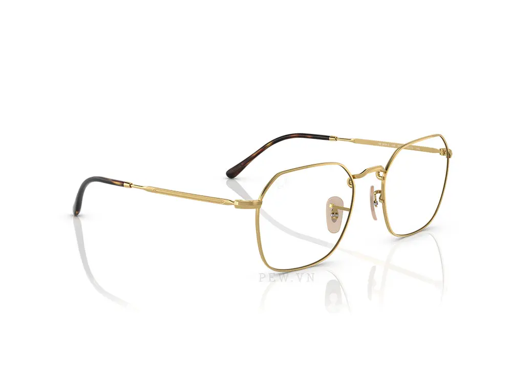 Gọng kính Ray-Ban Jim RX3694V-2500(53)