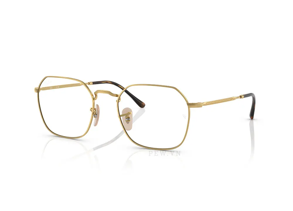 Gọng kính Ray-Ban Jim RX3694V-2500(53)