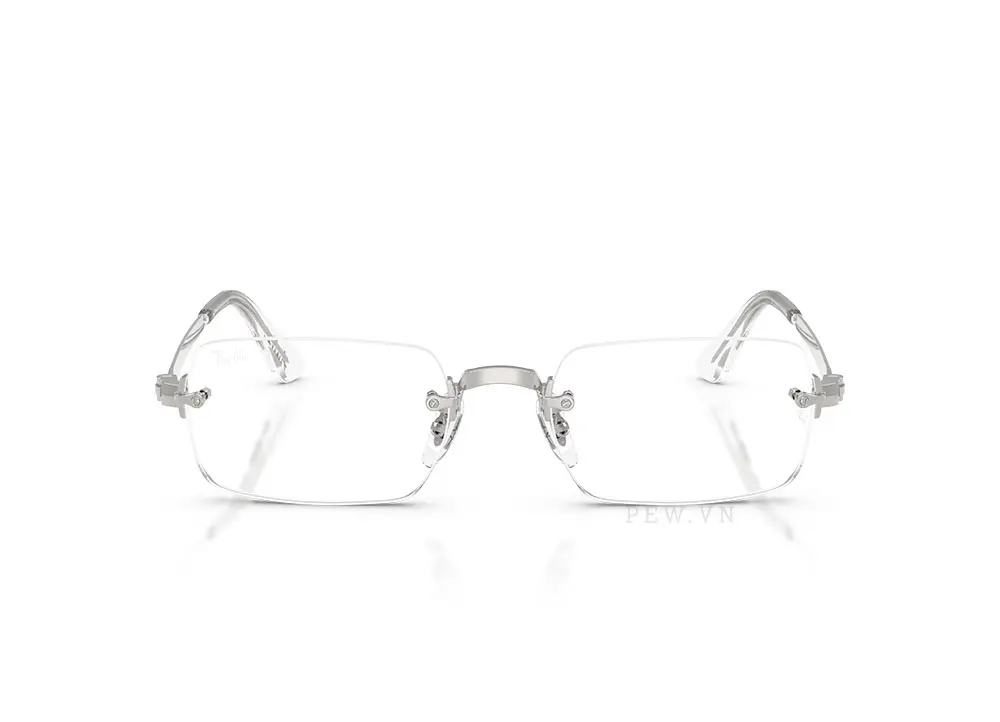 Gọng kính Ray-Ban A$AP ROCKY RX3928V-2501(54)