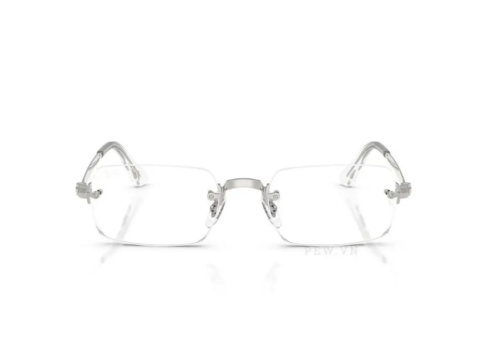 Gọng kính Ray-Ban A$AP ROCKY RX3928V-2501(54)