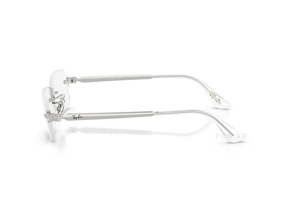 Gọng kính Ray-Ban A$AP ROCKY RX3928V-2501(54)