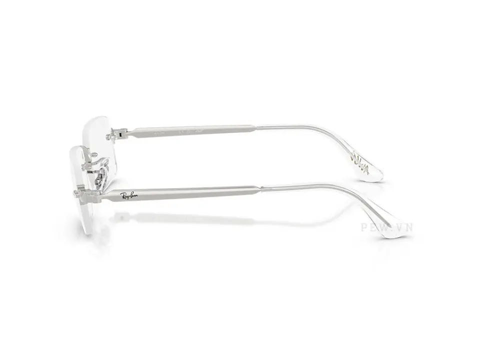 Gọng kính Ray-Ban A$AP ROCKY RX3928V-2501(54)