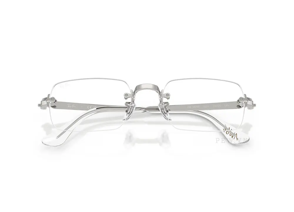 Gọng kính Ray-Ban A$AP ROCKY RX3928V-2501(54)