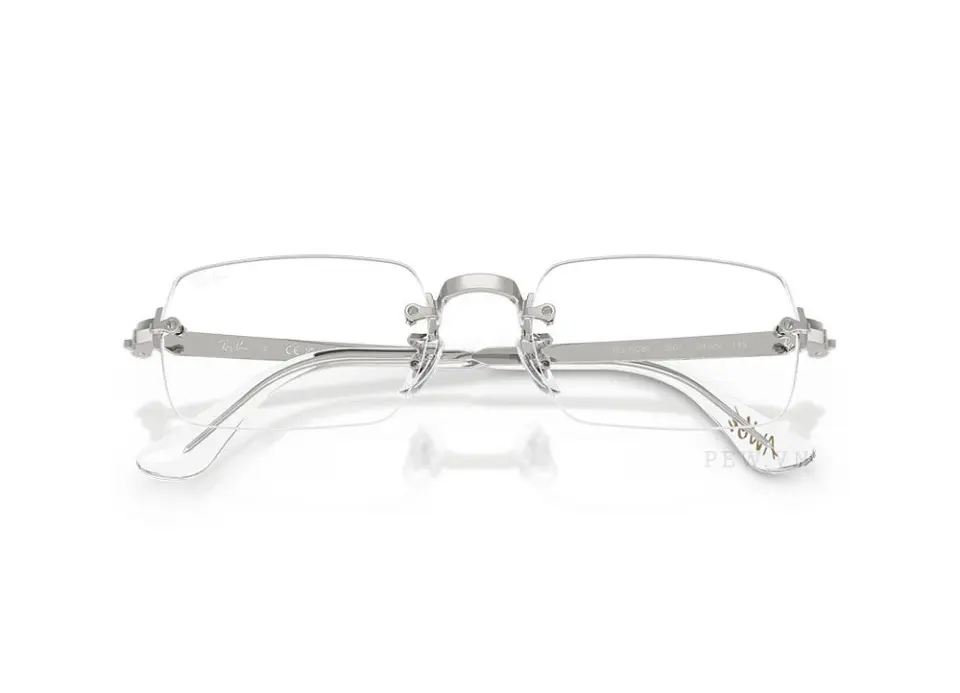 Gọng kính Ray-Ban A$AP ROCKY RX3928V-2501(54)