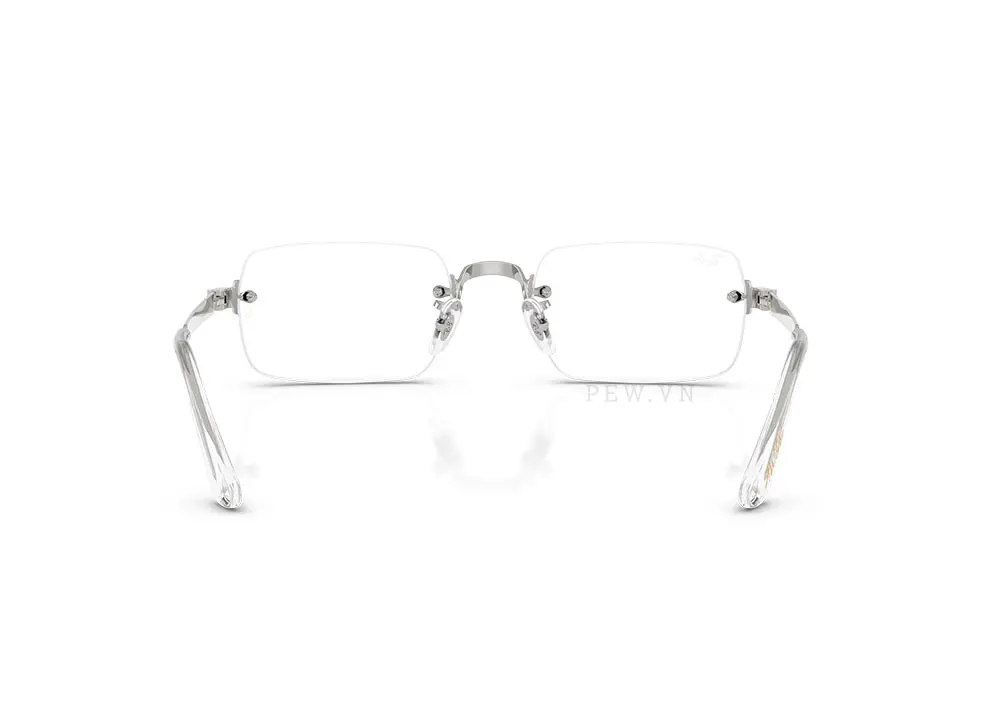 Gọng kính Ray-Ban A$AP ROCKY RX3928V-2501(54)