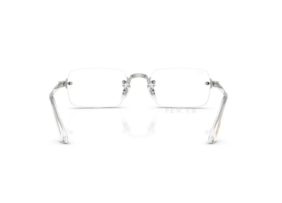 Gọng kính Ray-Ban A$AP ROCKY RX3928V-2501(54)