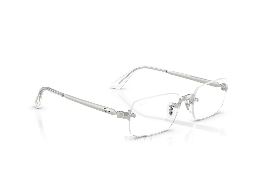 Gọng kính Ray-Ban A$AP ROCKY RX3928V-2501(54)