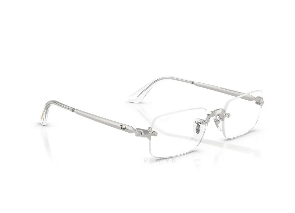 Gọng kính Ray-Ban A$AP ROCKY RX3928V-2501(54)