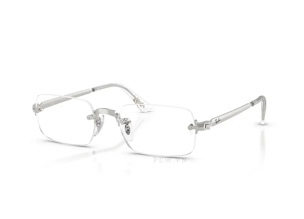 Gọng kính Ray-Ban A$AP ROCKY RX3928V-2501(54)