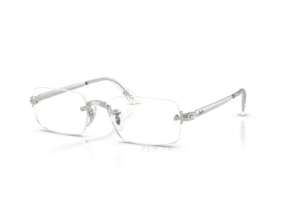 Gọng kính Ray-Ban A$AP ROCKY RX3928V-2501(54)