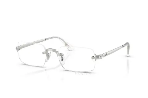 gong-kinh Gọng kính Ray-Ban A$AP ROCKY RX3928V-2500(54)
