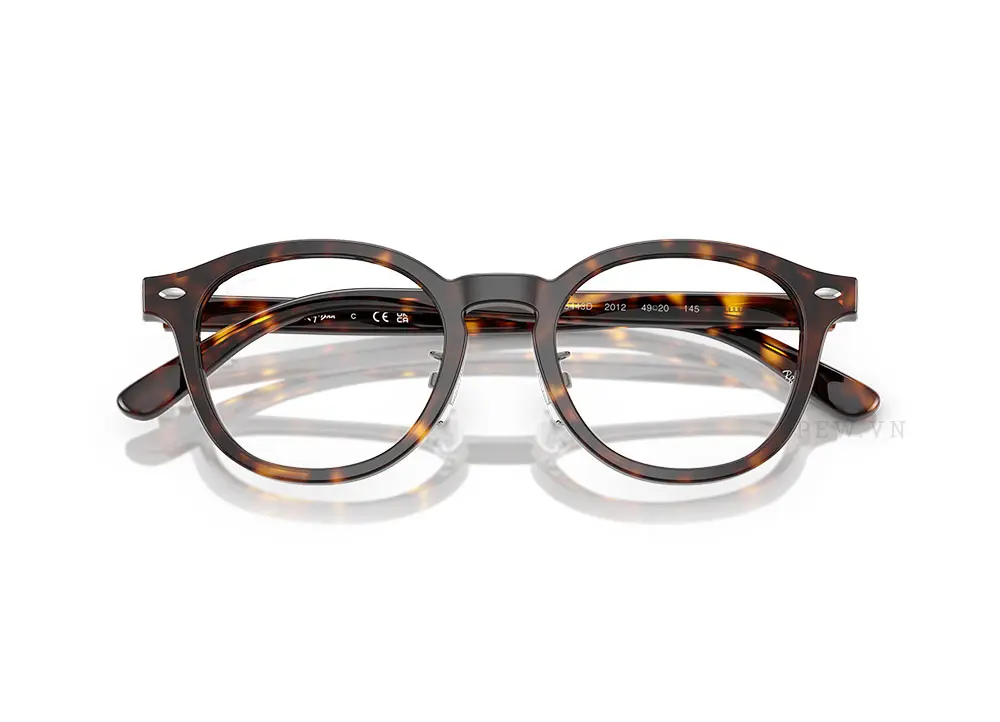 Gọng kính Ray-Ban RX5443D-2012(49)