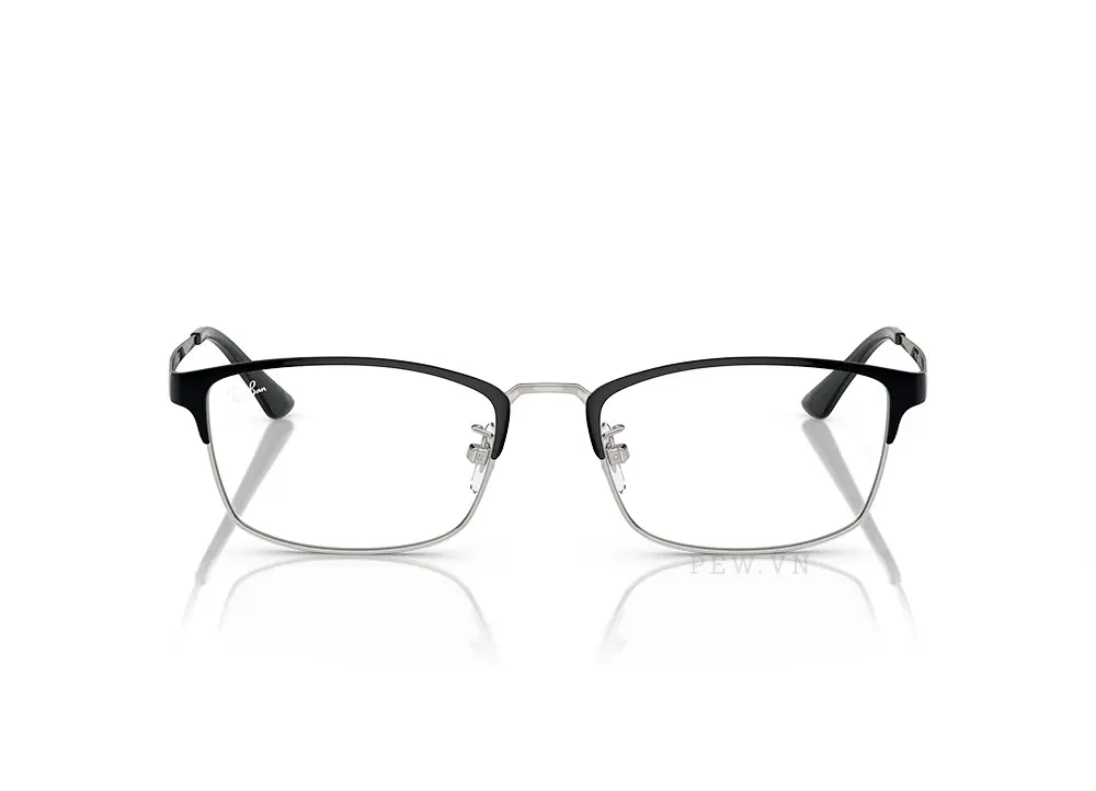 Gọng kính Ray-Ban RX8772D-1235(56)